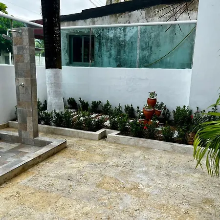 Apartamento Apartamento Azul Beach La Boquilla Cartagena