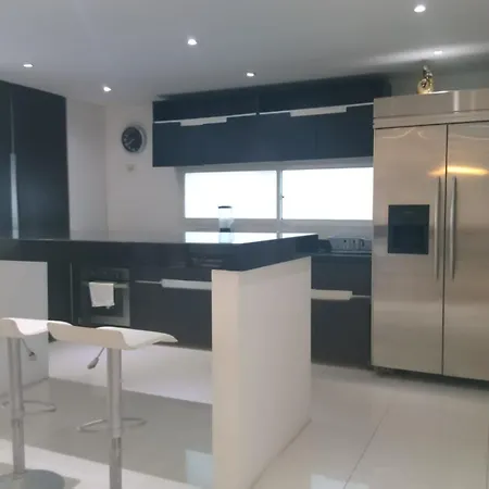 Apartamento Azul Beach La Boquilla Apartamento