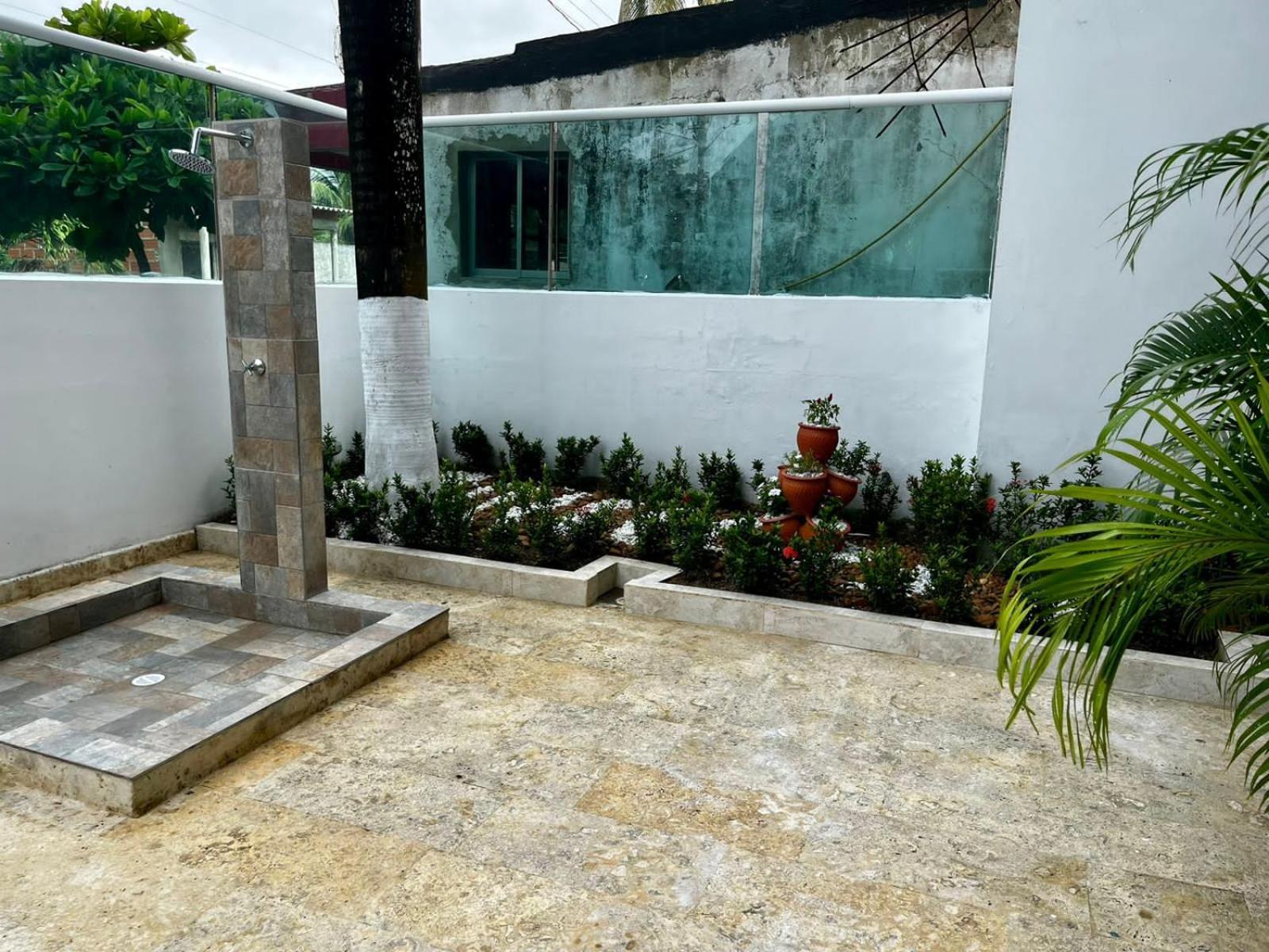 Apartamento Apartamento Azul Beach La Boquilla Cartagena