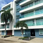 Apartamento Azul Beach La Boquilla Cartagena