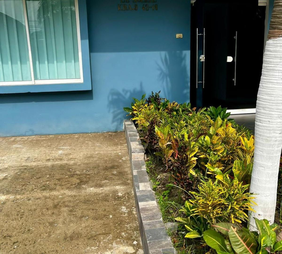 Apartamento Azul La Boquilla *