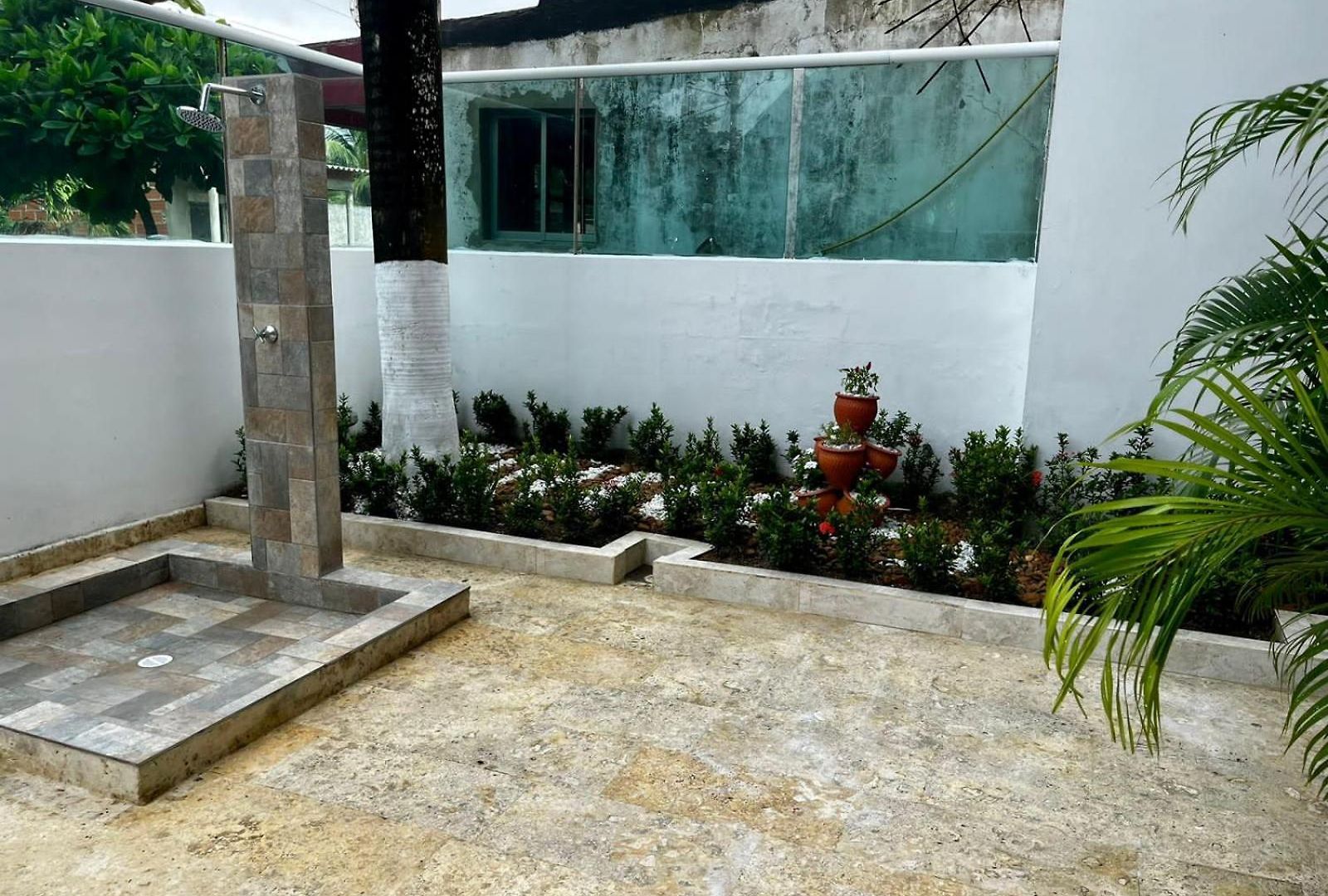 Apartamento Azul La Boquilla Cartagena