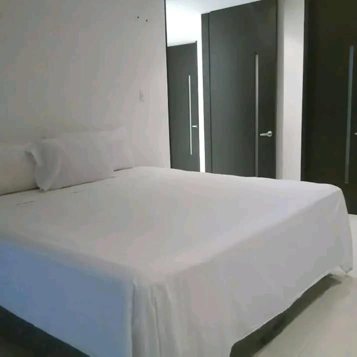 Apartamento Azul La Boquilla Cartagena