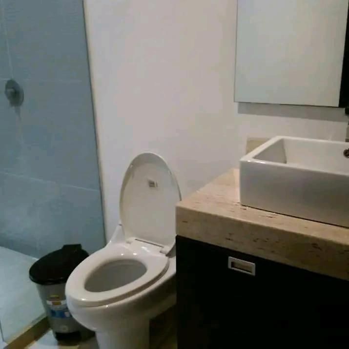Apartamento Azul La Boquilla