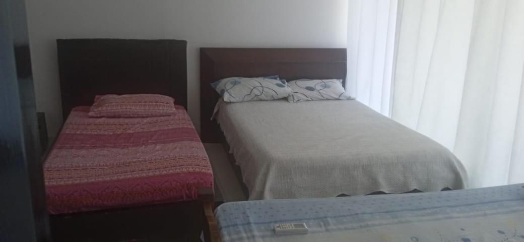Azul La Boquilla Apartamento *