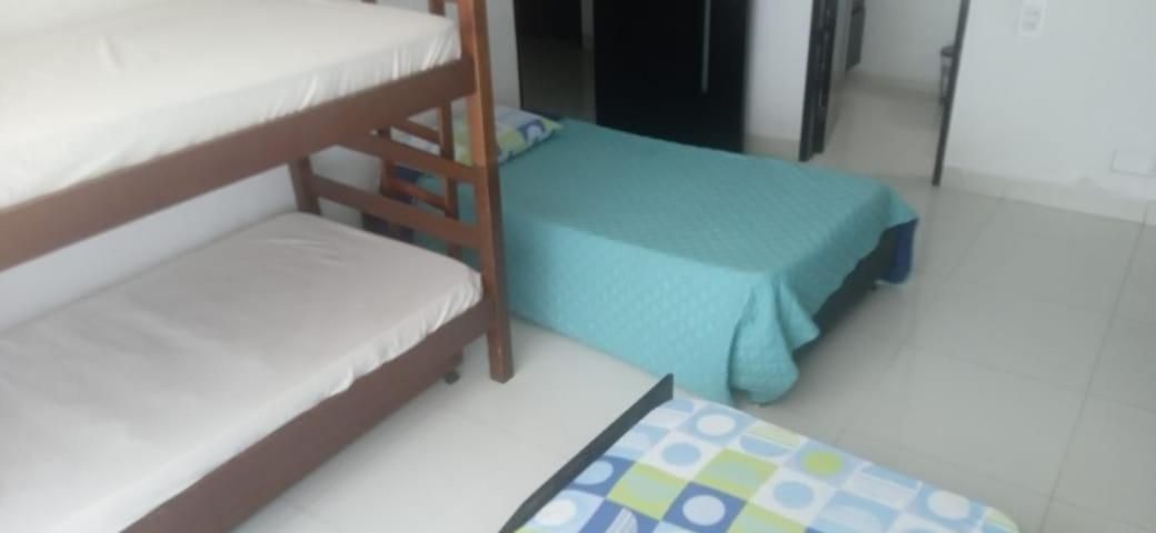Apartamento Azul La Boquilla Cartagena