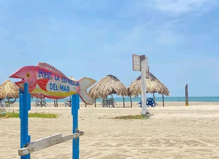 Apartamento Azul La Boquilla *