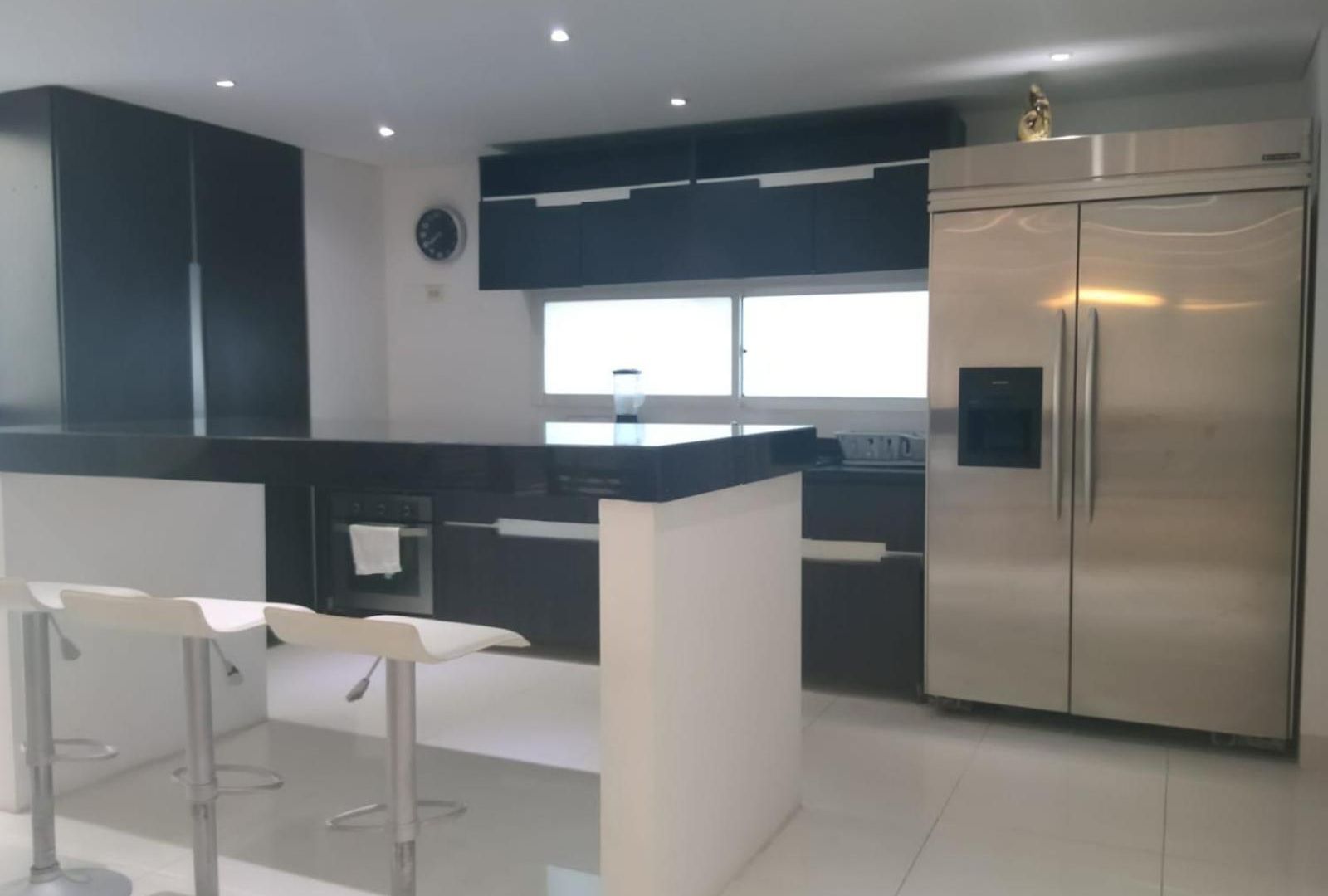 Azul La Boquilla Apartamento