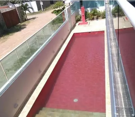 Apartamento Azul Beach La Boquilla