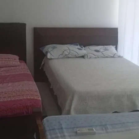 Apartamento Azul Beach La Boquilla Apartamento *