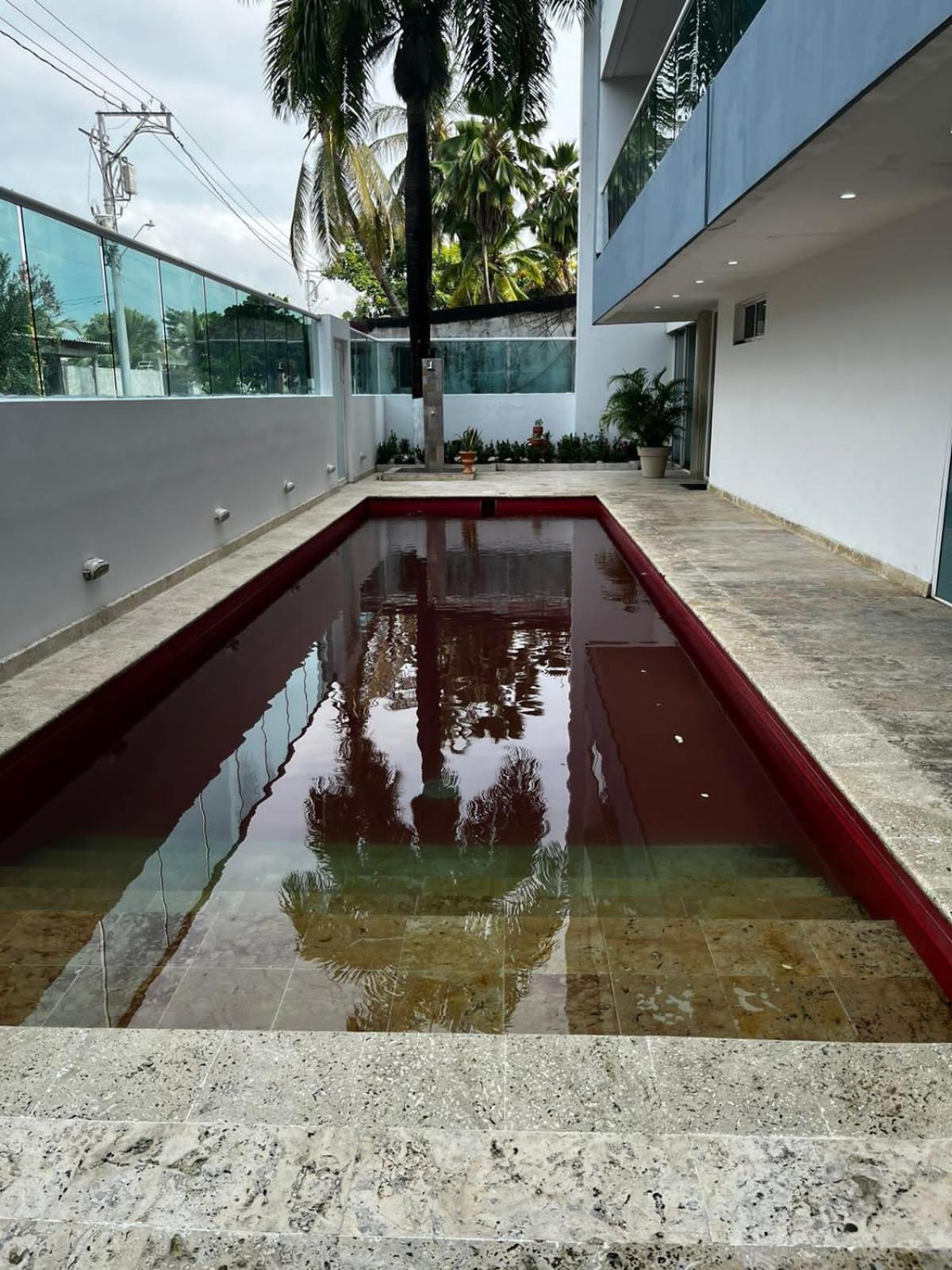 Apartamento Azul Beach La Boquilla